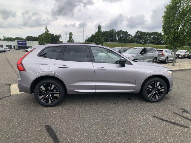 new 2026 Volvo XC60 car, priced at $57,950