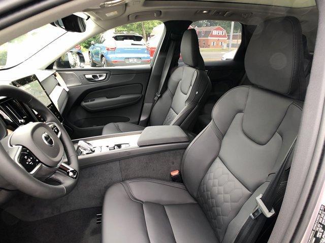 new 2026 Volvo XC60 car, priced at $57,950
