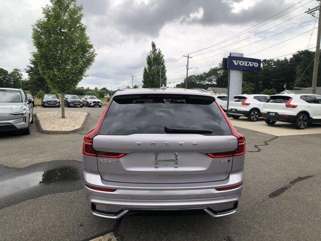 new 2026 Volvo XC60 car, priced at $57,950
