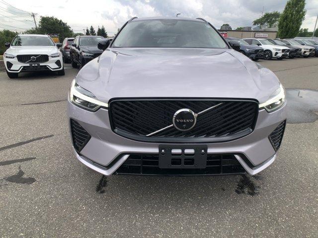 new 2026 Volvo XC60 car, priced at $57,950