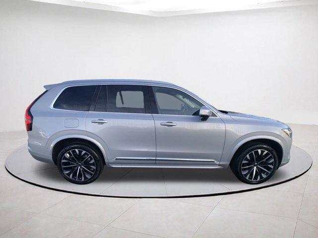 used 2025 Volvo XC90 car, priced at $50,675