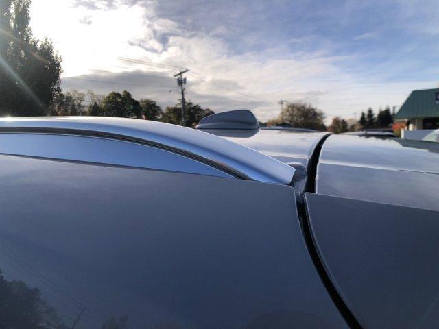 used 2025 Volvo XC90 car, priced at $50,675