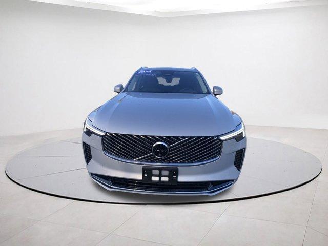 used 2025 Volvo XC90 car, priced at $50,675