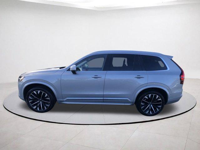 used 2025 Volvo XC90 car, priced at $50,675
