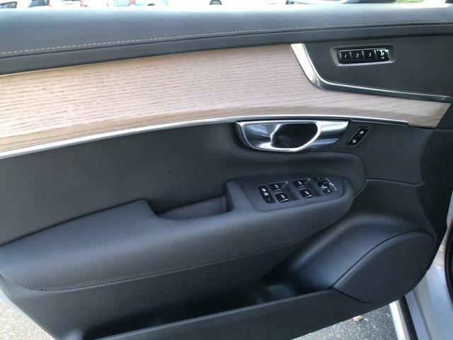 used 2025 Volvo XC90 car, priced at $50,675