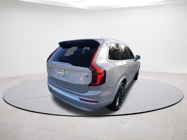 used 2025 Volvo XC90 car, priced at $50,675
