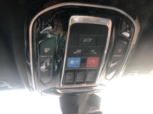 used 2022 Jeep Grand Wagoneer car, priced at $49,400