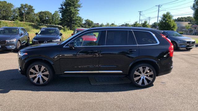 used 2023 Volvo XC90 car, priced at $57,947