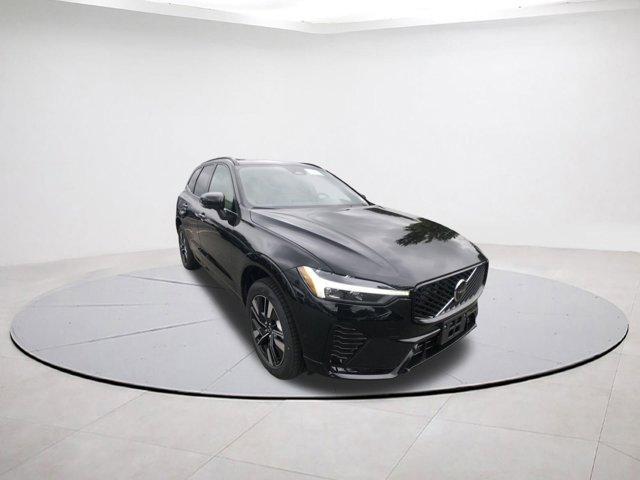 new 2026 Volvo XC60 car, priced at $58,360