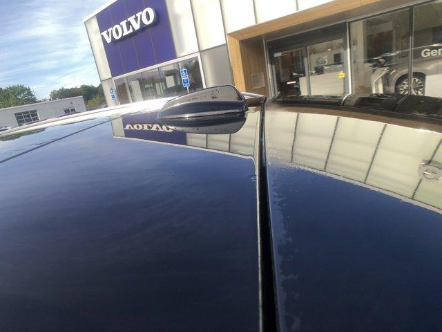 used 2025 Volvo XC40 car, priced at $34,999