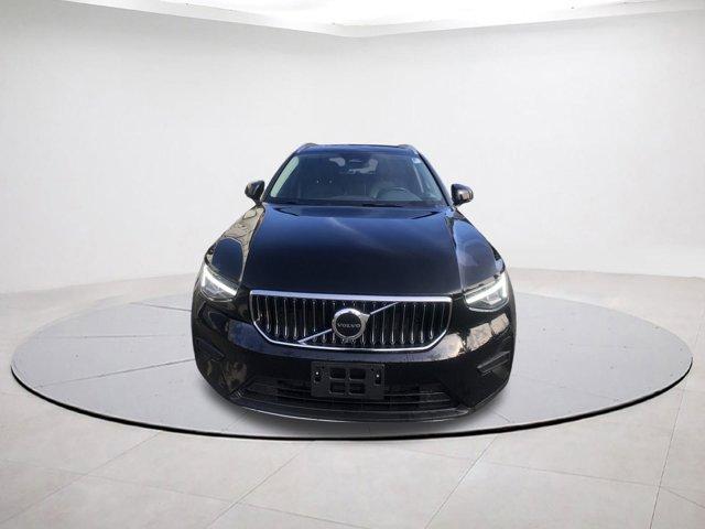 used 2025 Volvo XC40 car, priced at $34,999