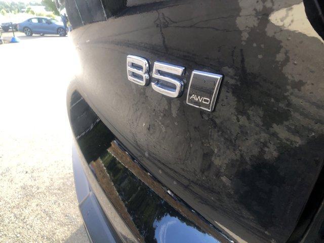 used 2025 Volvo XC40 car, priced at $34,999
