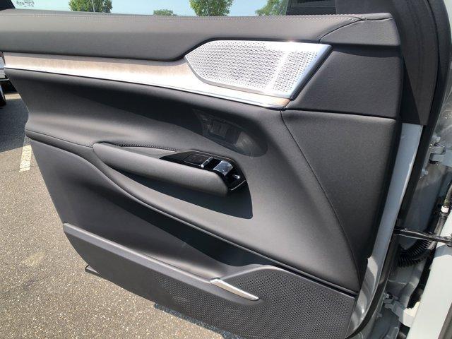 new 2025 Volvo EX90 car, priced at $96,235