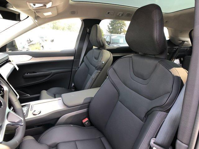 new 2025 Volvo EX90 car, priced at $96,235