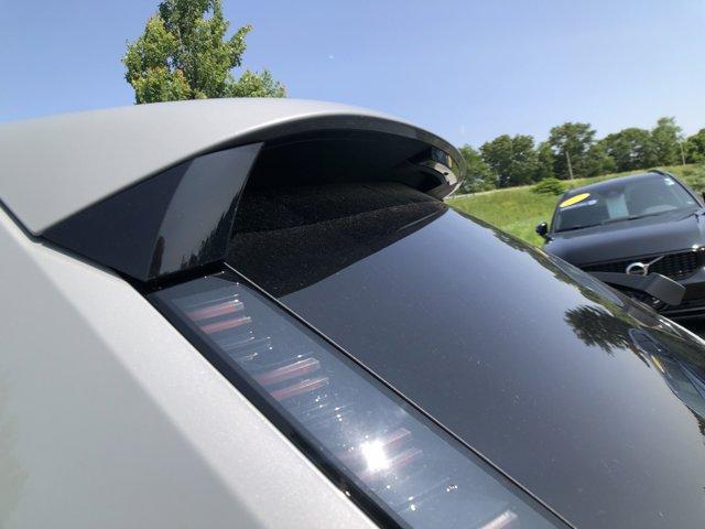 new 2025 Volvo EX90 car, priced at $96,235