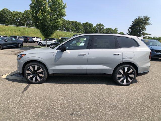 new 2025 Volvo EX90 car, priced at $96,235