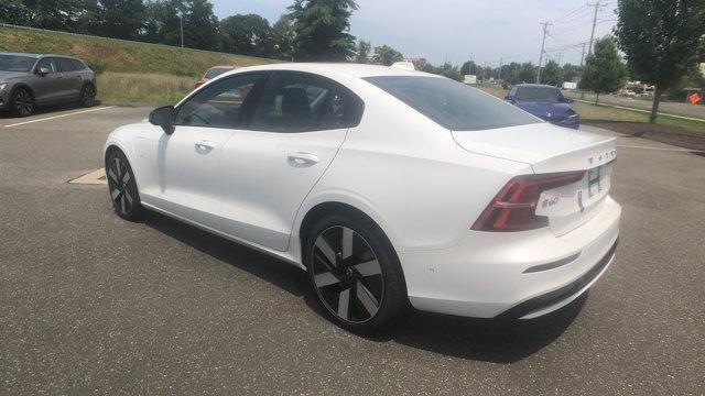 new 2024 Volvo S60 Recharge Plug-In Hybrid car, priced at $55,345