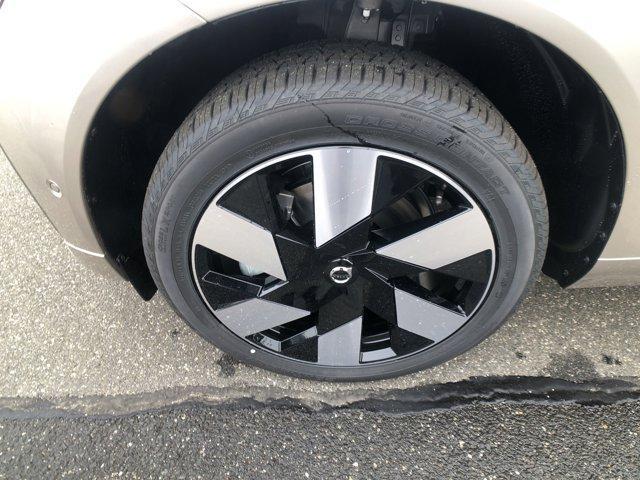 new 2025 Volvo XC60 Plug-In Hybrid car, priced at $65,260