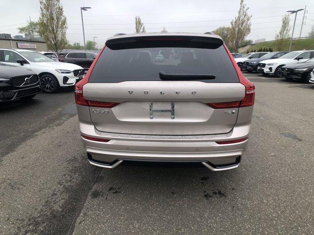 new 2025 Volvo XC60 Plug-In Hybrid car, priced at $65,260