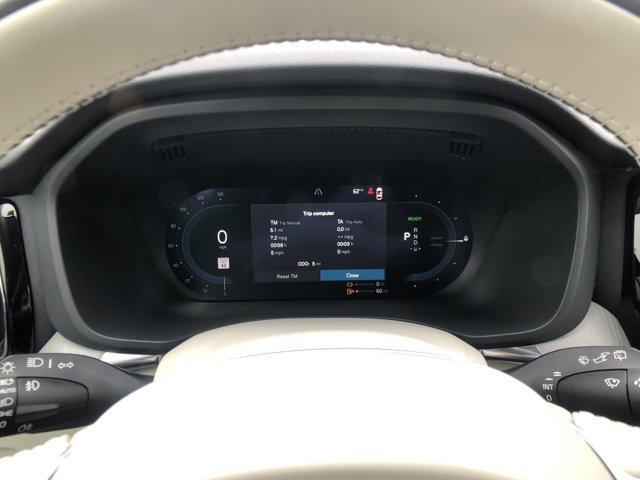 new 2025 Volvo XC60 Plug-In Hybrid car, priced at $65,260