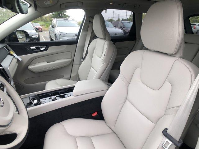 new 2025 Volvo XC60 Plug-In Hybrid car, priced at $65,260
