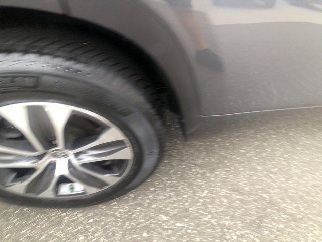 used 2021 Toyota Highlander Hybrid car, priced at $29,395