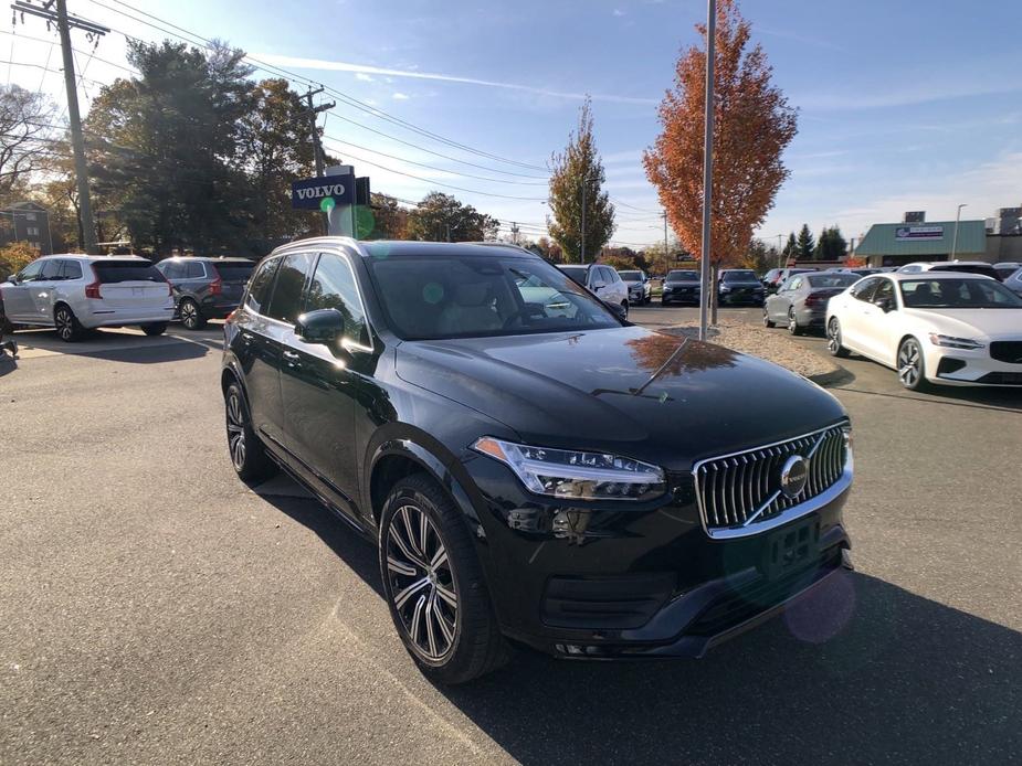 used 2023 Volvo XC90 car, priced at $44,230