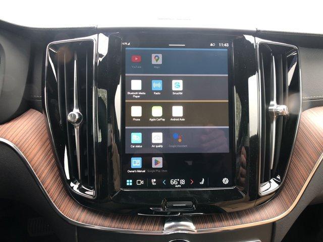 new 2025 Volvo XC60 car, priced at $59,265