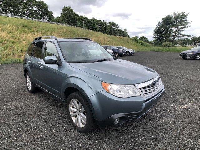 used 2013 Subaru Forester car, priced at $12,395