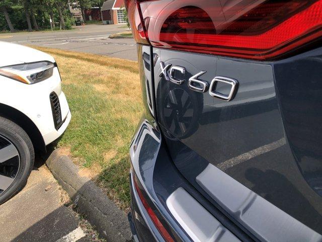 new 2026 Volvo XC60 car, priced at $63,935