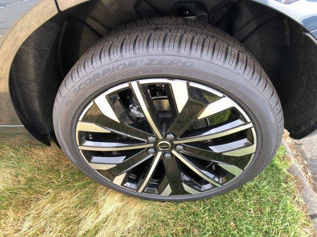 new 2026 Volvo XC60 car, priced at $63,935