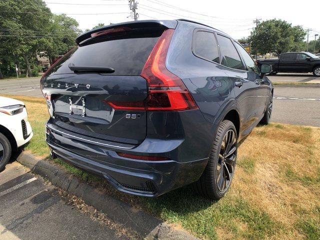 new 2026 Volvo XC60 car, priced at $63,935