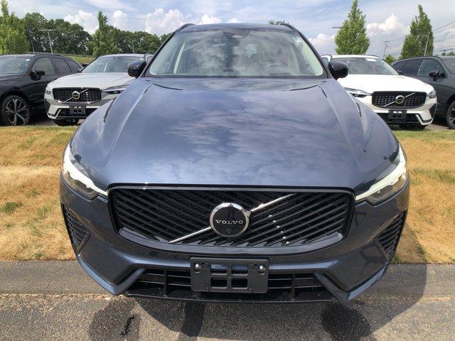 new 2026 Volvo XC60 car, priced at $63,935