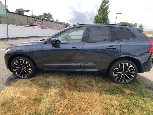 new 2026 Volvo XC60 car, priced at $63,935