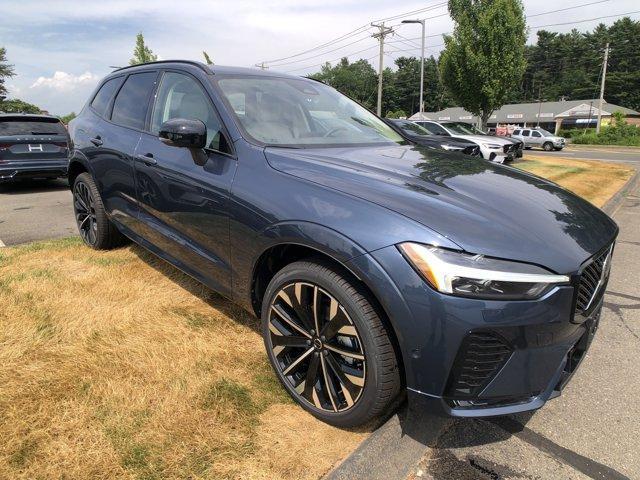 new 2026 Volvo XC60 car, priced at $63,935