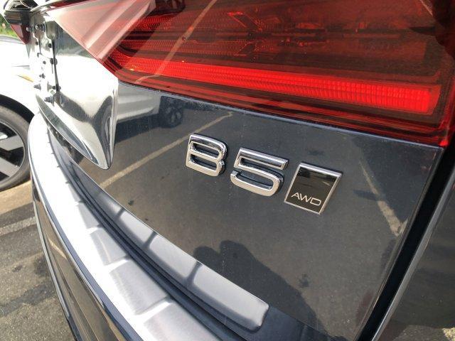 new 2026 Volvo XC60 car, priced at $63,935