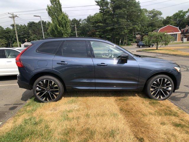 new 2026 Volvo XC60 car, priced at $63,935