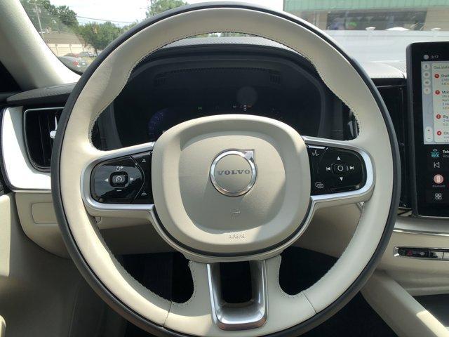 new 2026 Volvo XC60 car, priced at $63,935