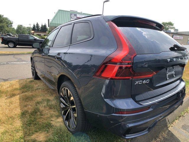 new 2026 Volvo XC60 car, priced at $63,935