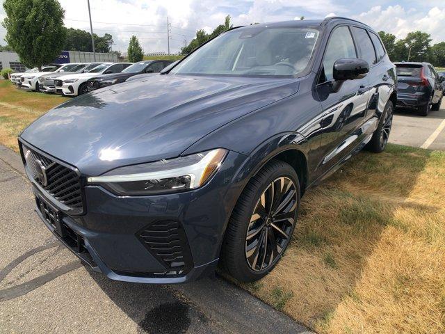 new 2026 Volvo XC60 car, priced at $63,935