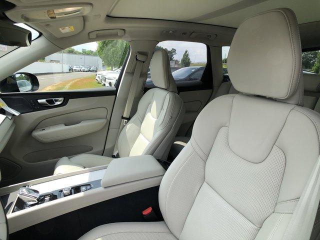 new 2026 Volvo XC60 car, priced at $63,935