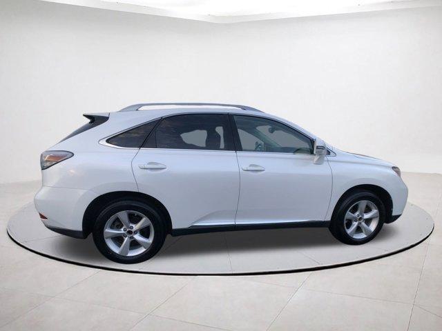 used 2010 Lexus RX 350 car, priced at $12,100
