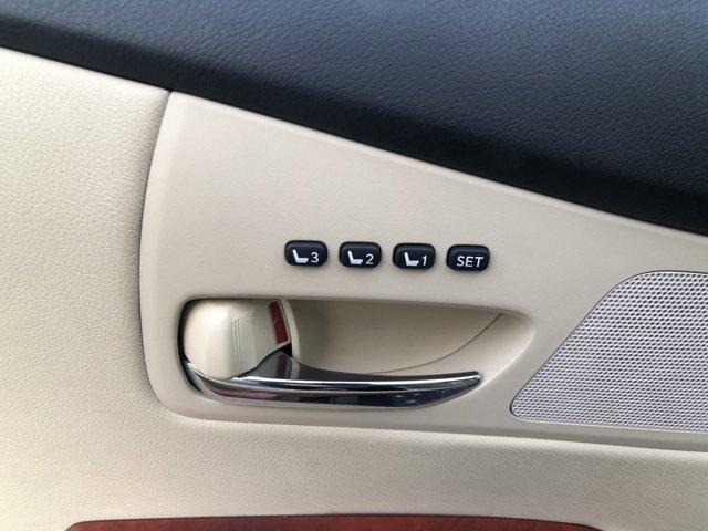 used 2010 Lexus RX 350 car, priced at $12,100