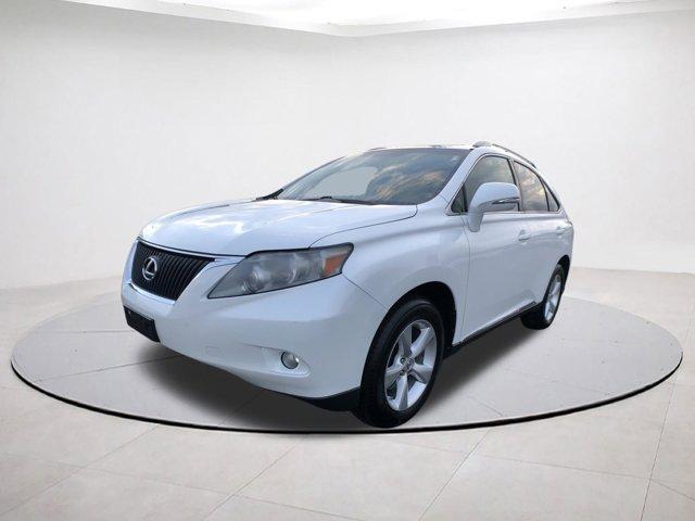 used 2010 Lexus RX 350 car, priced at $12,100