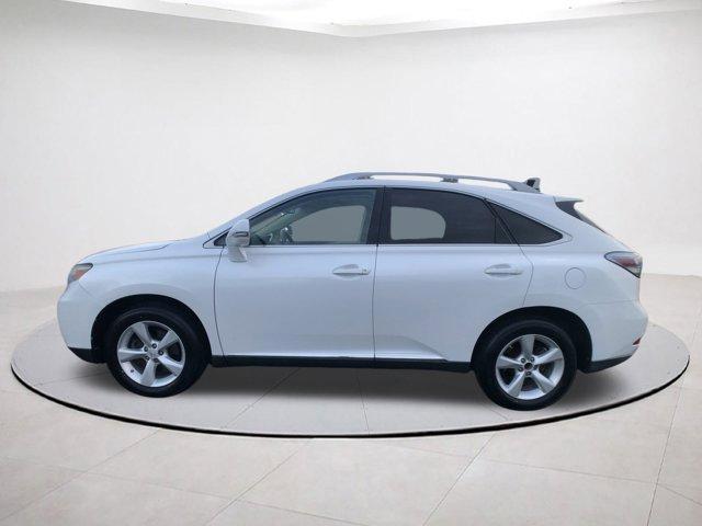 used 2010 Lexus RX 350 car, priced at $12,100