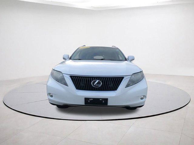 used 2010 Lexus RX 350 car, priced at $12,100