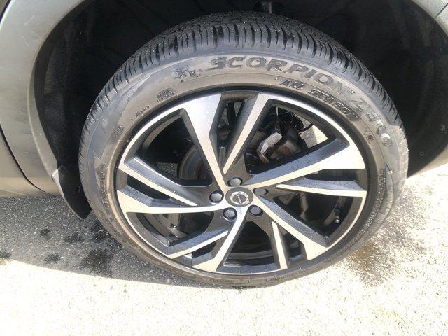 used 2022 Volvo XC40 car, priced at $35,315