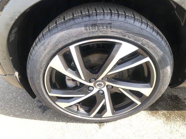 used 2022 Volvo XC40 car, priced at $35,315