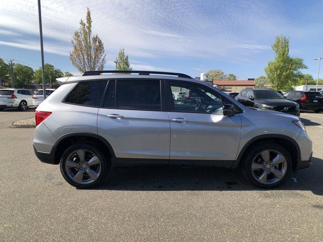 used 2019 Honda Passport car, priced at $22,175