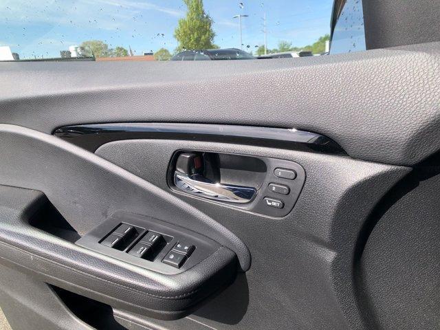 used 2019 Honda Passport car, priced at $22,175